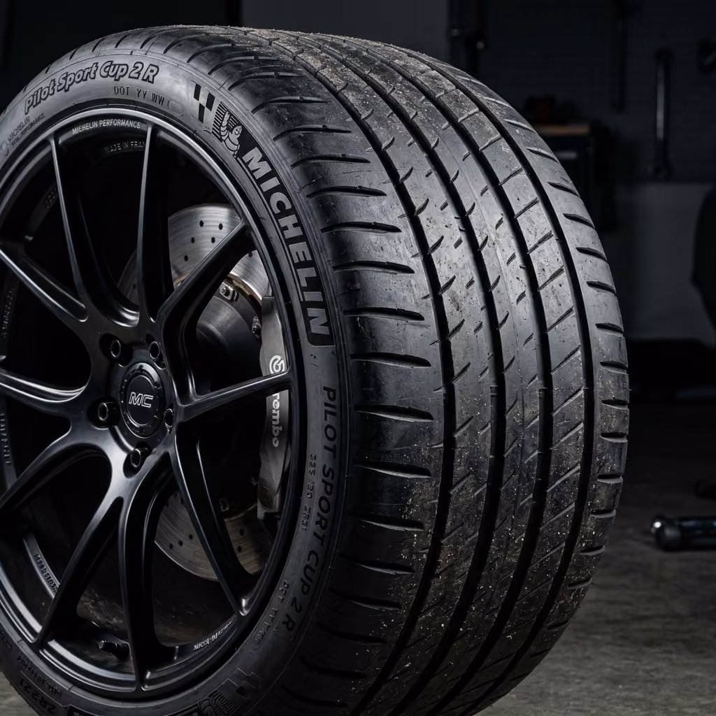 AHORRA $99 EN LA COMPRA DE CUALQUIER JUEGO DE LLANTAS MICHELIN